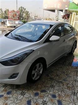 هيونداي أفانتي